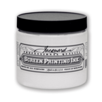 Jacquard 16OZ SCRN INK SUP OP WH