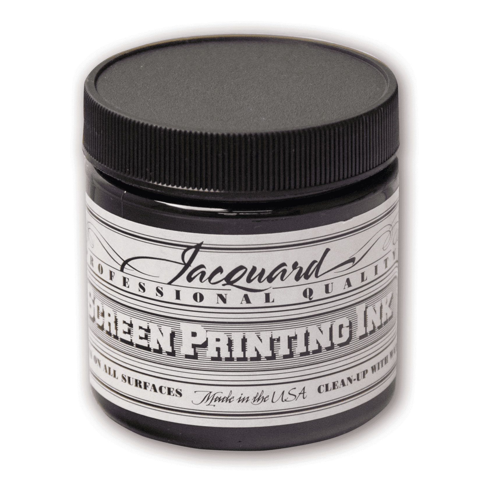 Jacquard 4OZ SCREEN INK NAVY