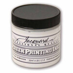 Jacquard 4OZ SCREEN INK WHITE