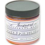 Jacquard 4OZ SCREEN INK COPPER