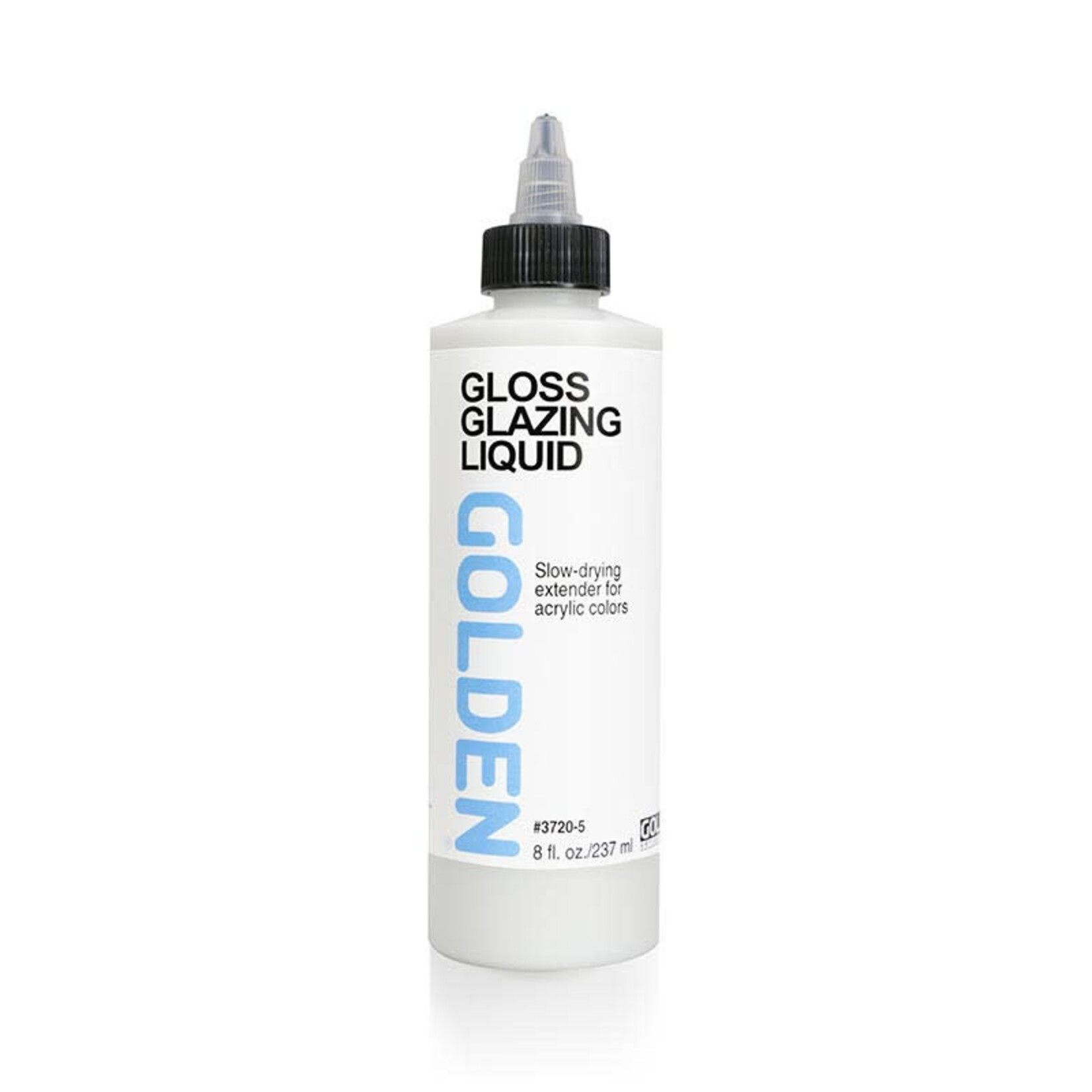 Golden Gloss Glazing Liquid  8 oz