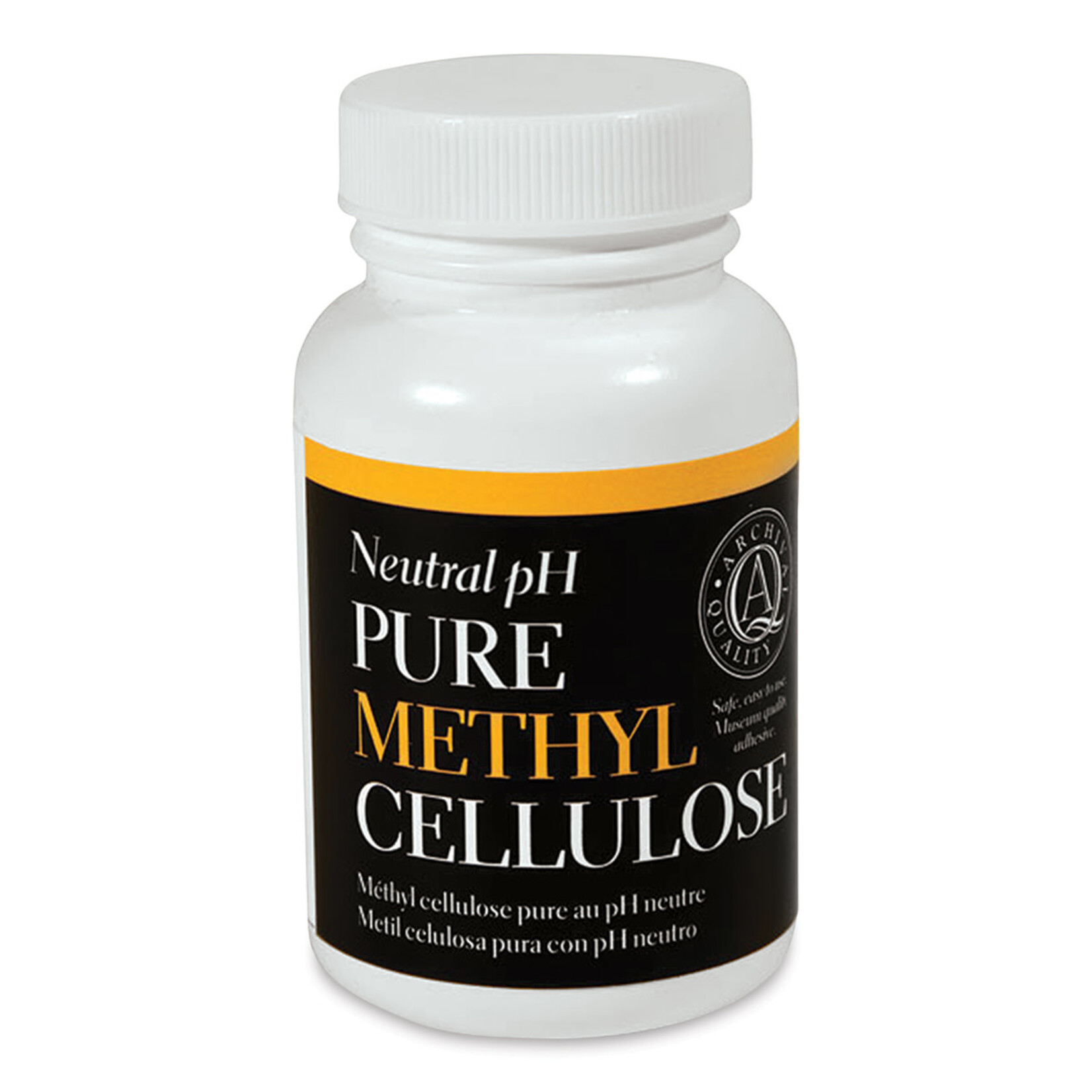 Lineco Methyl Cellulose Adhsv 1.5 Oz