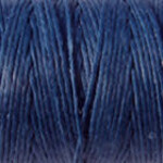 Crawford Waxed Linen Thread Royal 2Ply/50 Gram X 190Yard