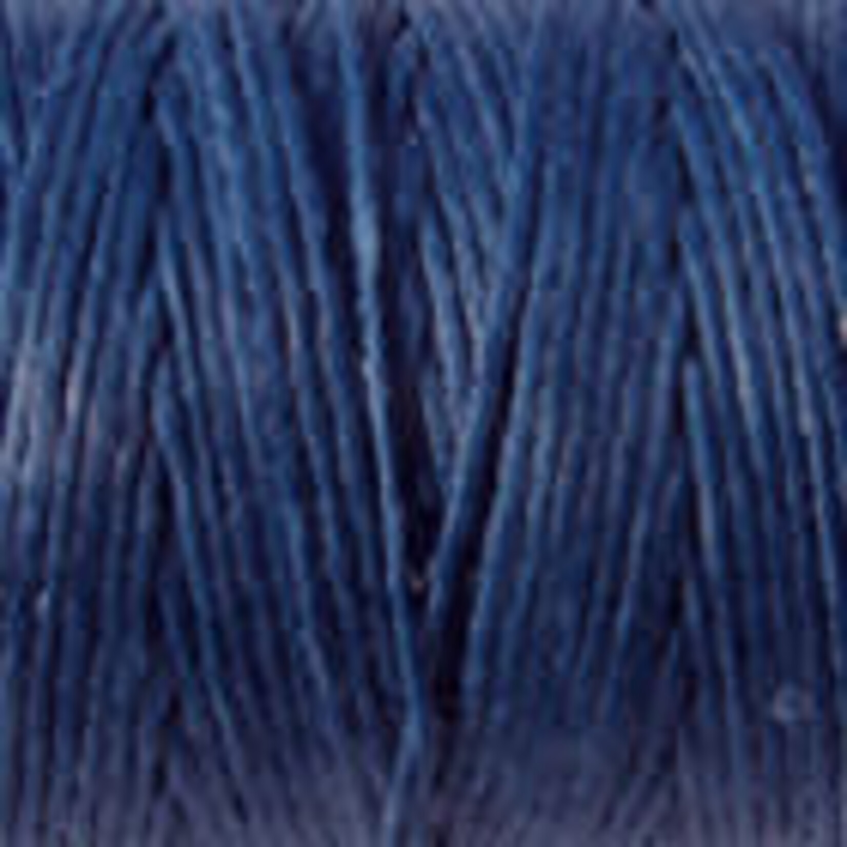Crawford Waxed Linen Thread Royal 2Ply/50 Gram X 190Yard