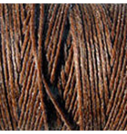 Waxed Linen Thread Natural 2Ply/50 Gram X 190Yard - MICA Store