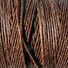 Waxed Linen Thread Walnut 2Ply/50 Gram X 190Yard - MICA Store