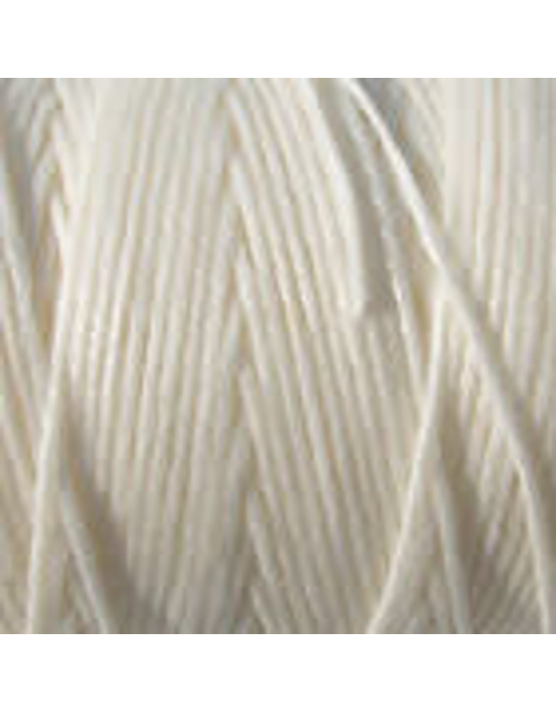 Waxed Linen Thread White 2Ply/50 Gram X 190Yard - MICA Store