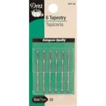 Dritz TAPESTRY NEEDLES SZ18/22
