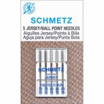 Schmetz BALLPT. ASST. NDLS.