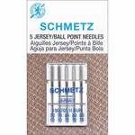 Schmetz Jersey/Ballpoint Machine Needle 130/705 H Suk | 70/10-90/14