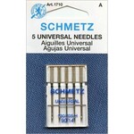 Schmetz UNIVER. NDL. SZ.14/90