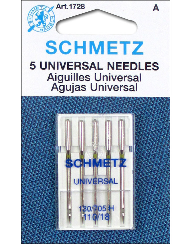 Schmetz Universal Machine Needle