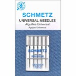 Schmetz Universal Machine Needle 130/705 H | 70/10 | S-1708
