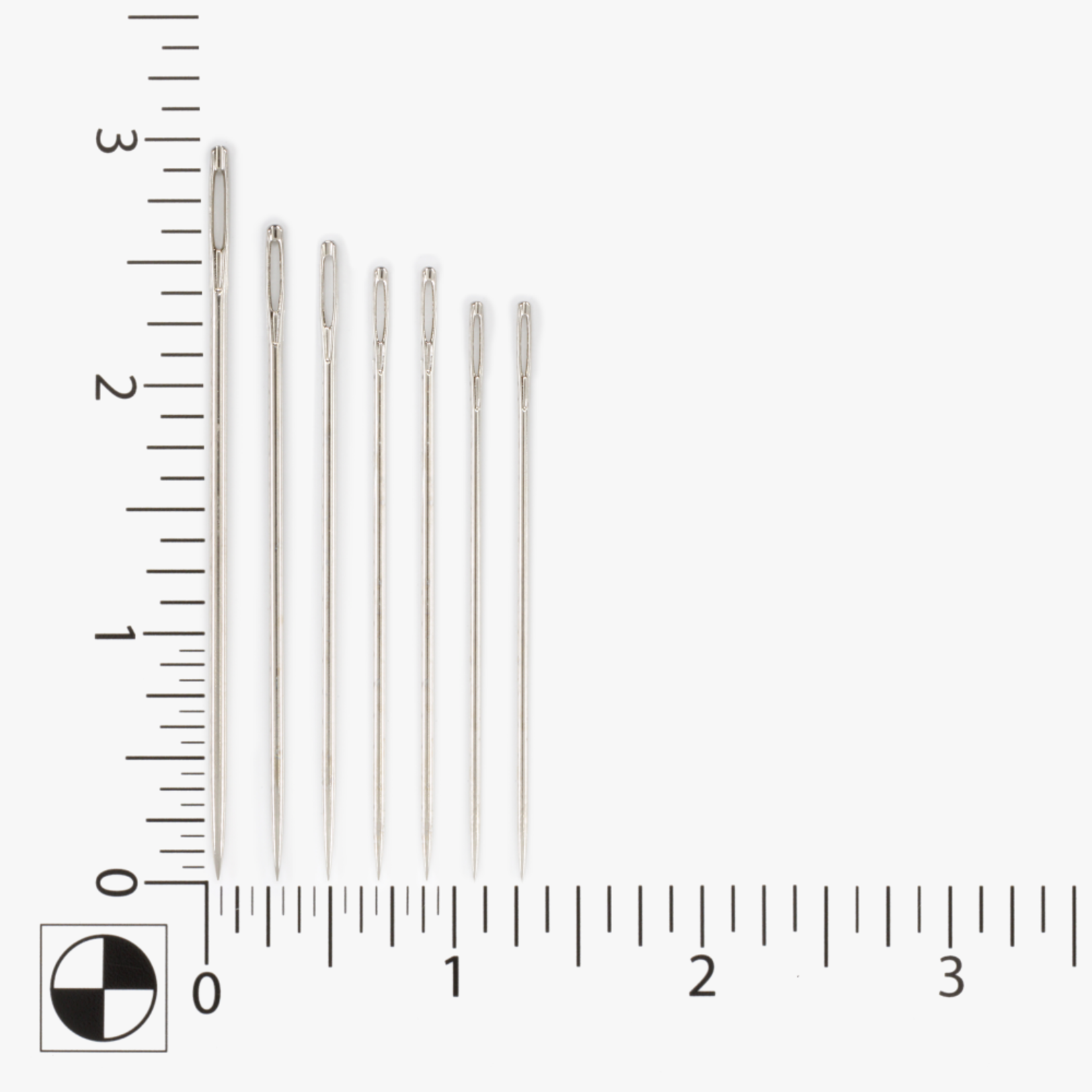 Dritz Yarn Darning Needle SZ14/18 - 56YD