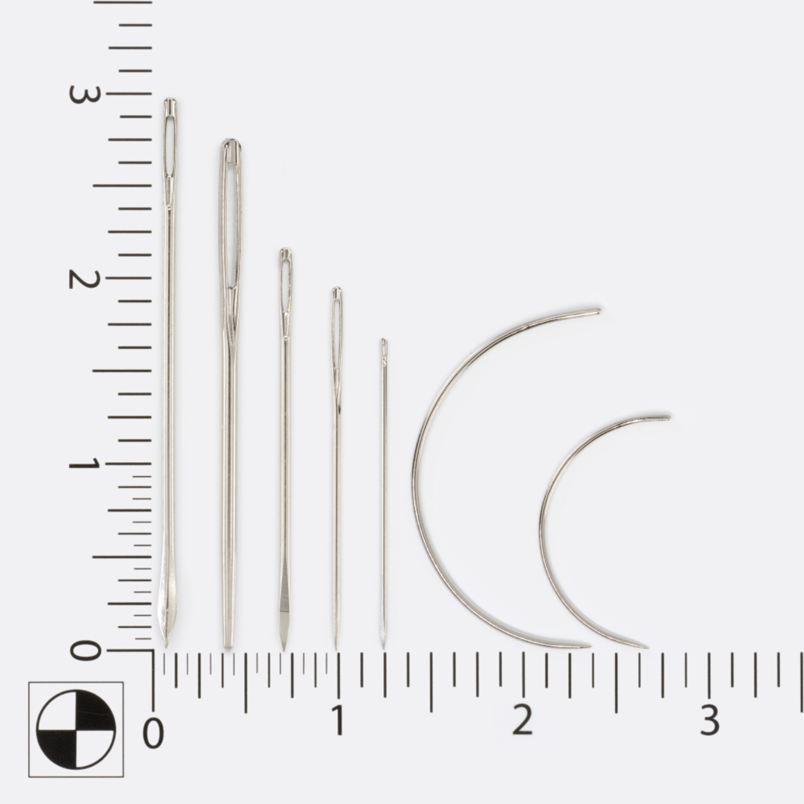 DRITZ NOTI NEEDLE REPAIR KIT 7 COUNT