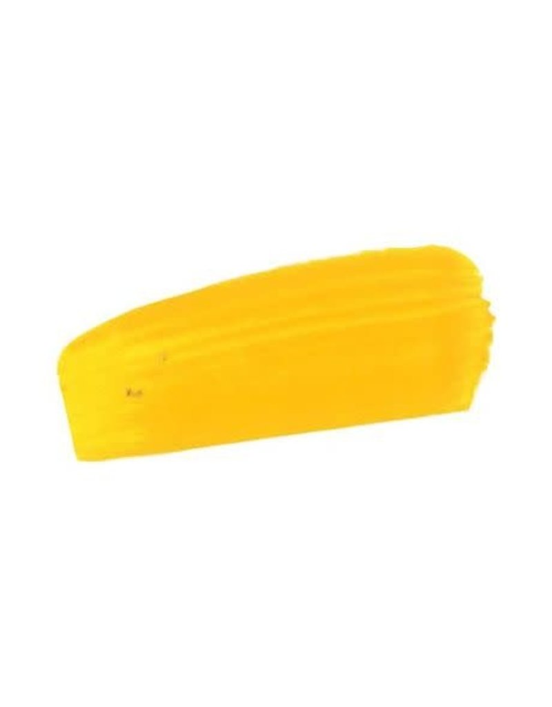 Golden HB Cadmium Yellow Dark 2 oz tube Series 7