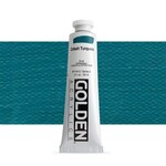 Golden HB Cobalt Turquoise 2 oz tube Series 8