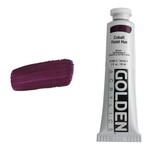 Golden HB Cobalt Violet Hue 2 oz tube Series 3