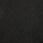 Darice 9X12 Felt Square Black