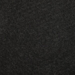 Darice 9X9 Felt Square Black