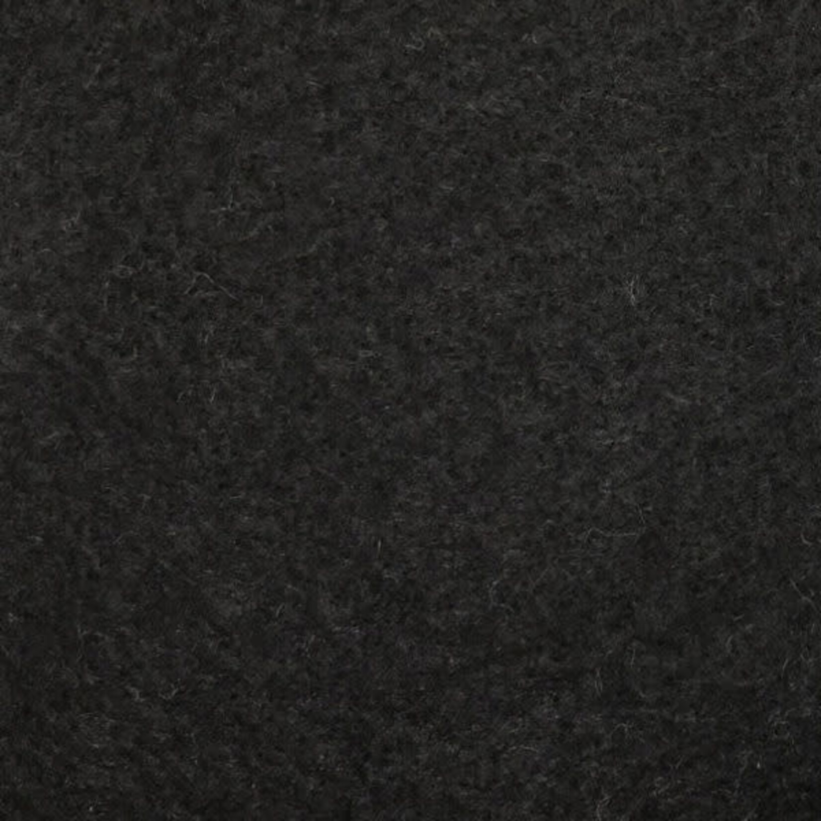 Darice 9X9 Felt Square Black