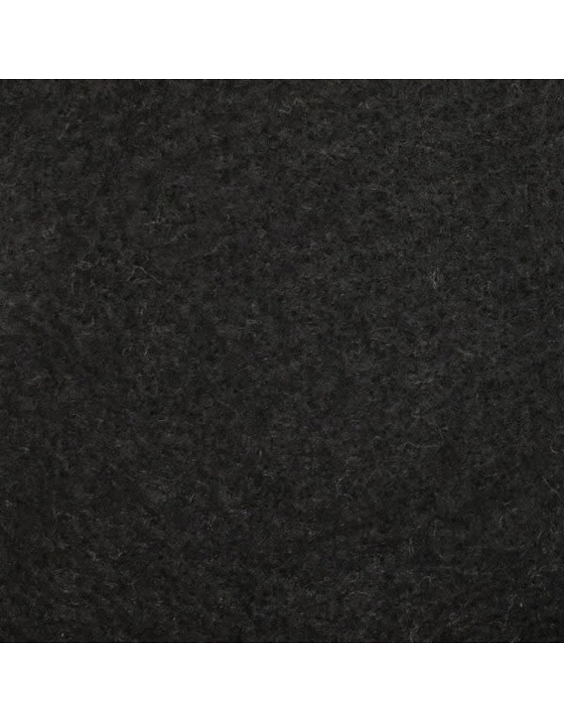 9X12 Felt Square Black - MICA Store