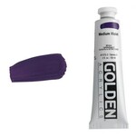 Golden HB Medium Violet 2 oz tube Series 6