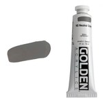 Golden HB Neutral Gray N5 2 oz tube Series 1