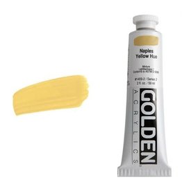 Watercolor 5Ml Cadmium Yellow Light Hue - MICA Store