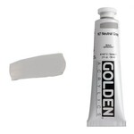Golden HB Neutral Gray N7 2 oz tube Series 1