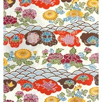 Hiromi Paper, Inc Katazome 25X38 #Wa6221