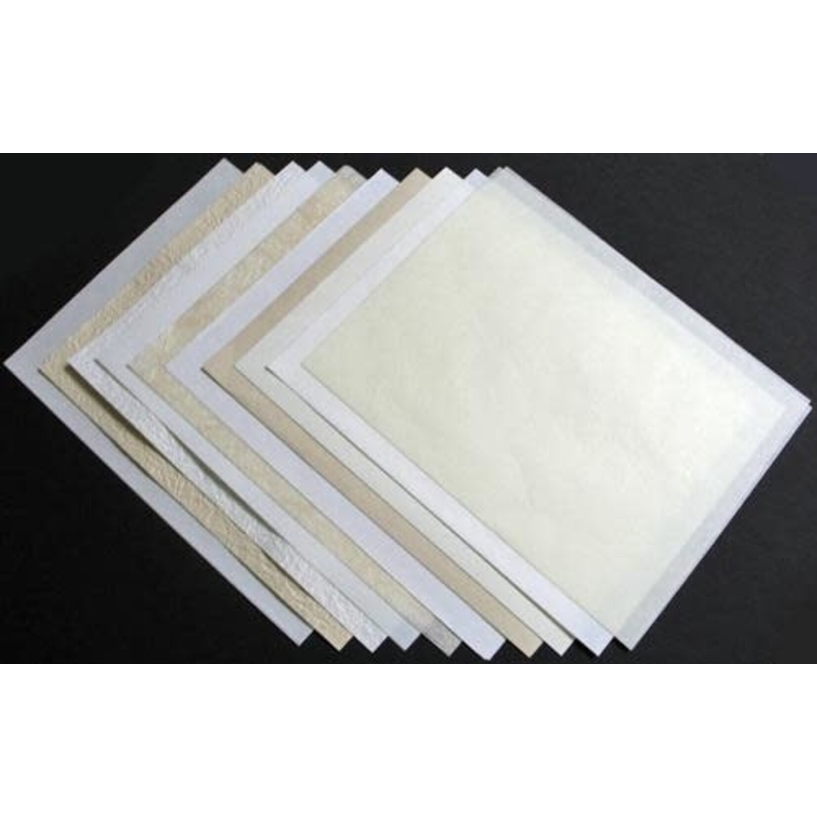 Hiromi Paper, Inc Washi Inkjet Sample Pack