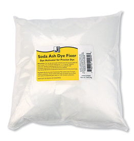 Soda Ash - 1 Lb. - MICA Store