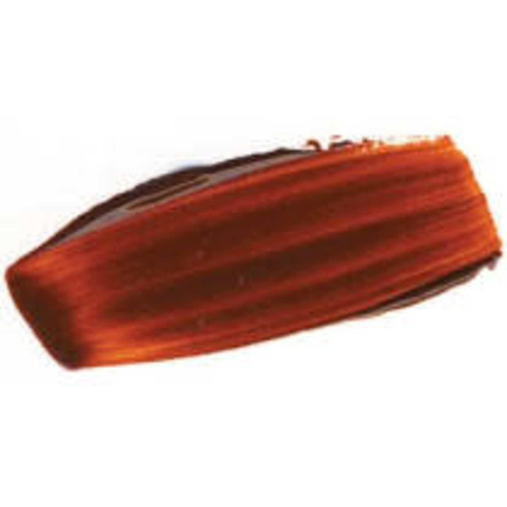 Golden HB Trans. Red Iron Oxide 2 oz tube Series 3