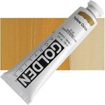 Golden HB Yellow Oxide 2 oz tube Series 1