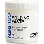 Golden Molding Paste 8 oz