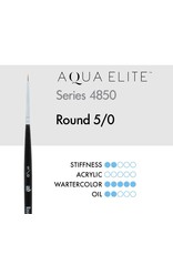 Princeton Aqua Elite Round 5/0