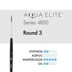 Princeton Aqua Elite Round 3