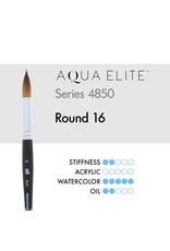 Princeton Aqua Elite Round 16