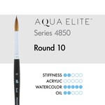 Princeton Aqua Elite Round 10