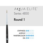Princeton Aqua Elite Round 1