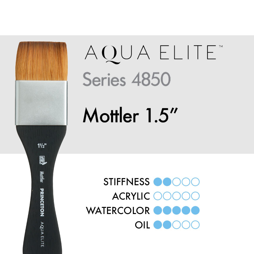 Aqua Elite Syn Kol Wc Mottlr 1.5 - MICA Store