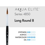 Princeton Aqua Elite Long Round 8