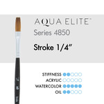 Princeton Aqua Elite Stroke 1/4