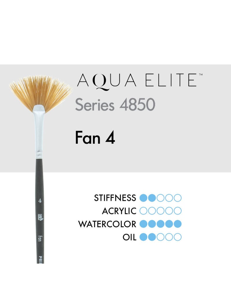 Aqua Elite Syn Kol Wc Fan 4 - MICA Store