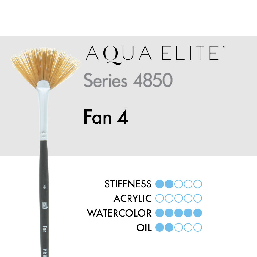 Aqua Elite Syn Kol Wc Fan 4 - MICA Store