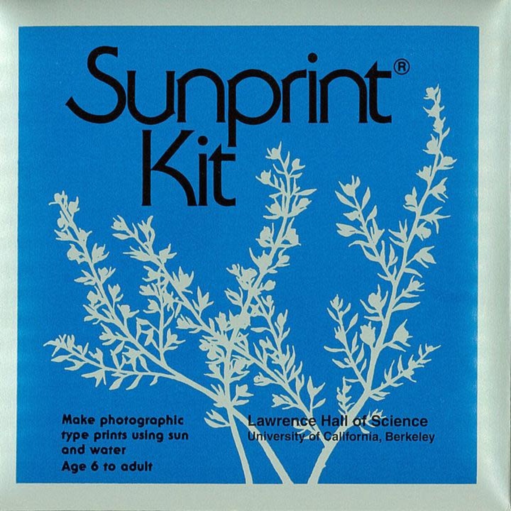 Sunprint Sunprint Kit - Regular