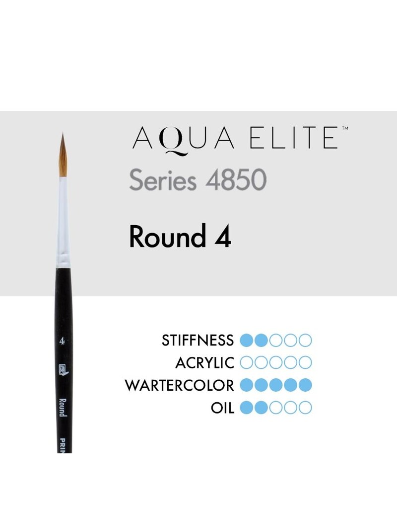 Princeton Aqua Elite Round 4