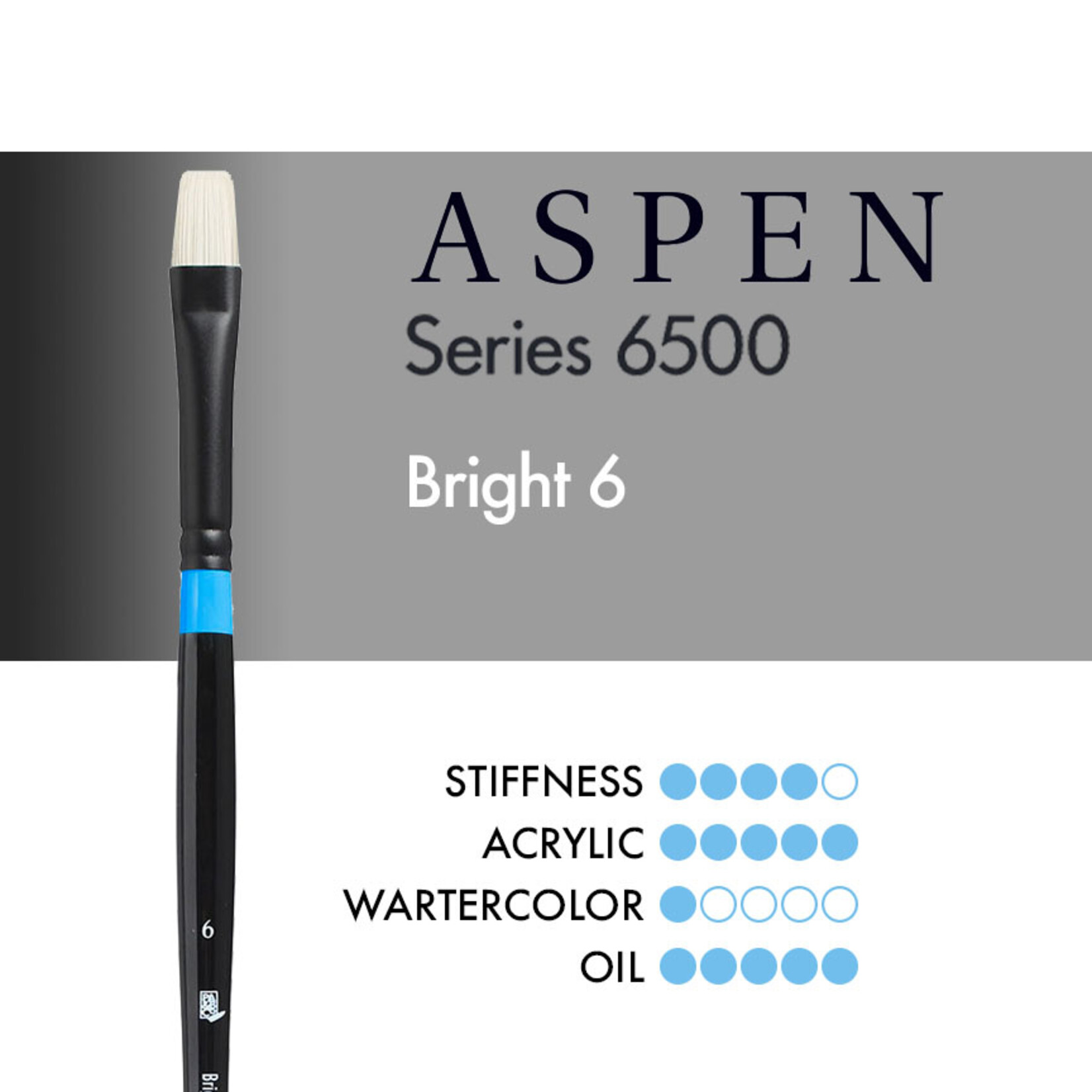 Princeton Aspen Bright 6