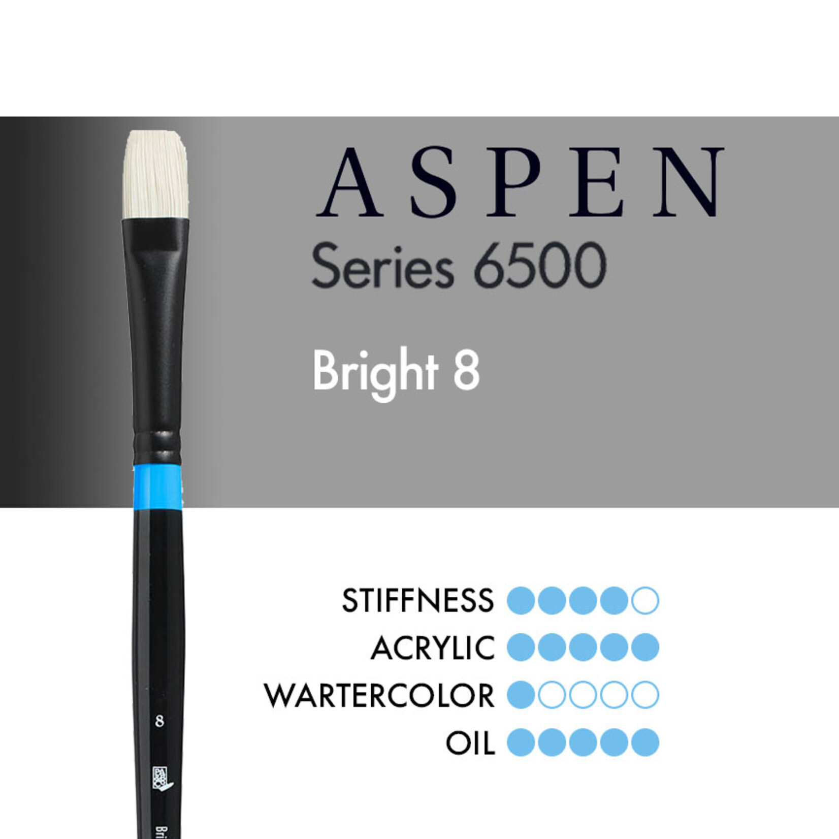 Princeton Aspen Bright 8